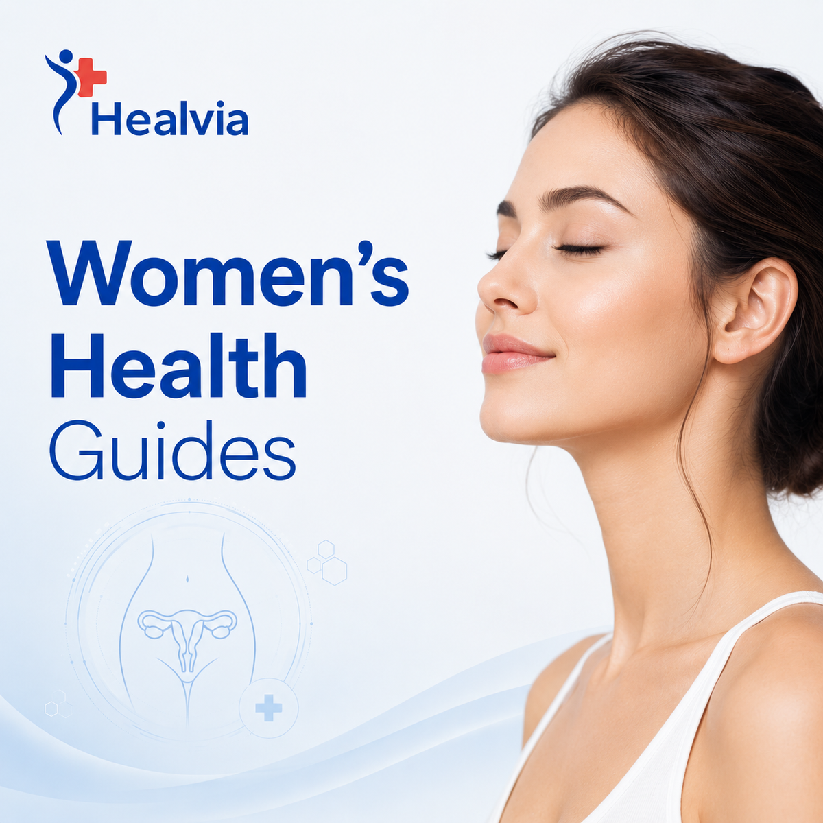 Women’s Health Guides