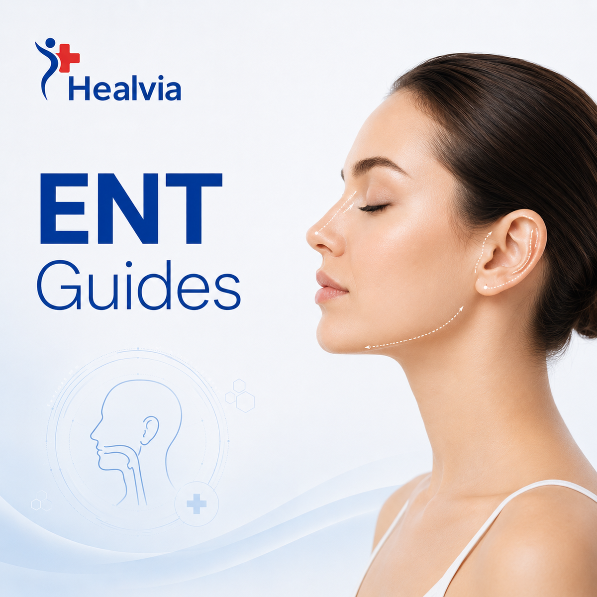 E.N.T Guides