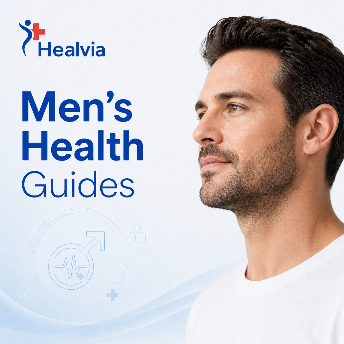 Men’s Health Guides